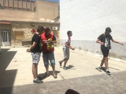 FAMILIAS TALLER ADICCIONES 25-07-2019